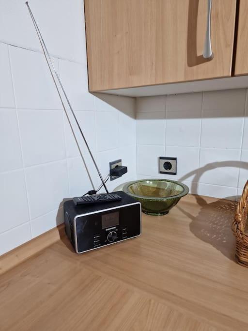 Grosszuegige Ferienwohnung 4+1 P. Büttelborn Exteriör bild