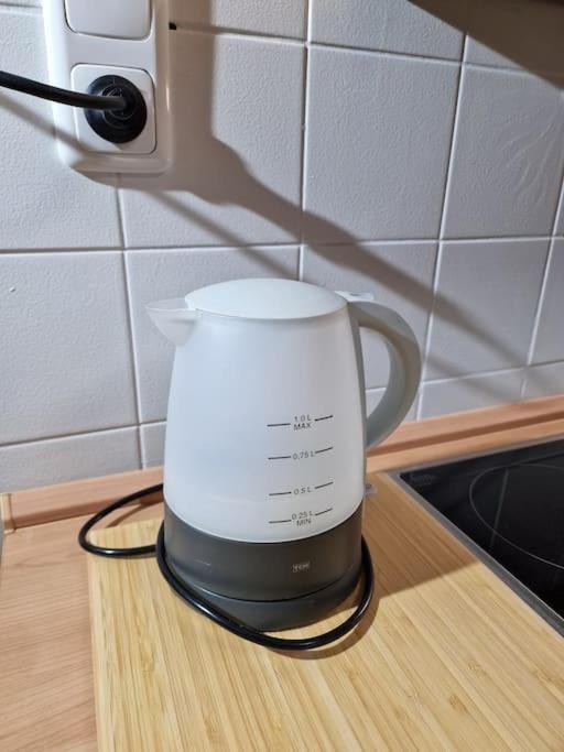 Grosszuegige Ferienwohnung 4+1 P. Büttelborn Exteriör bild